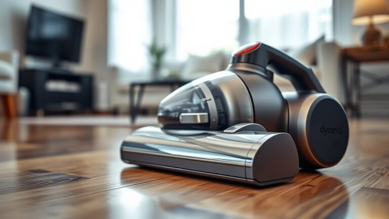identifying dyson vacuum models