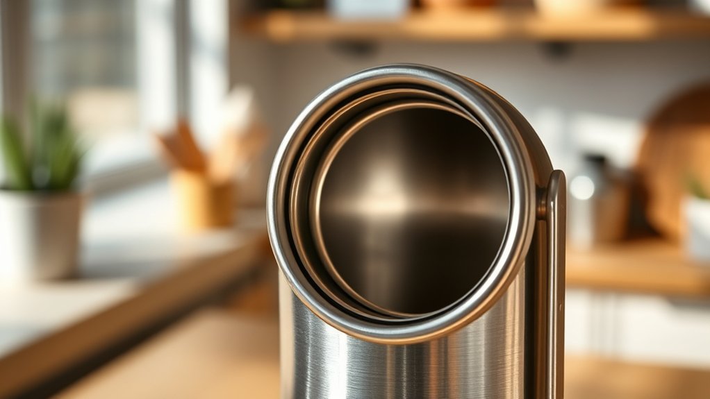 insulated durable temperature retention