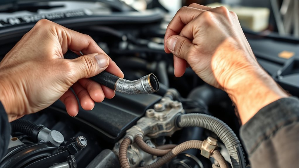 leak location and repair costs