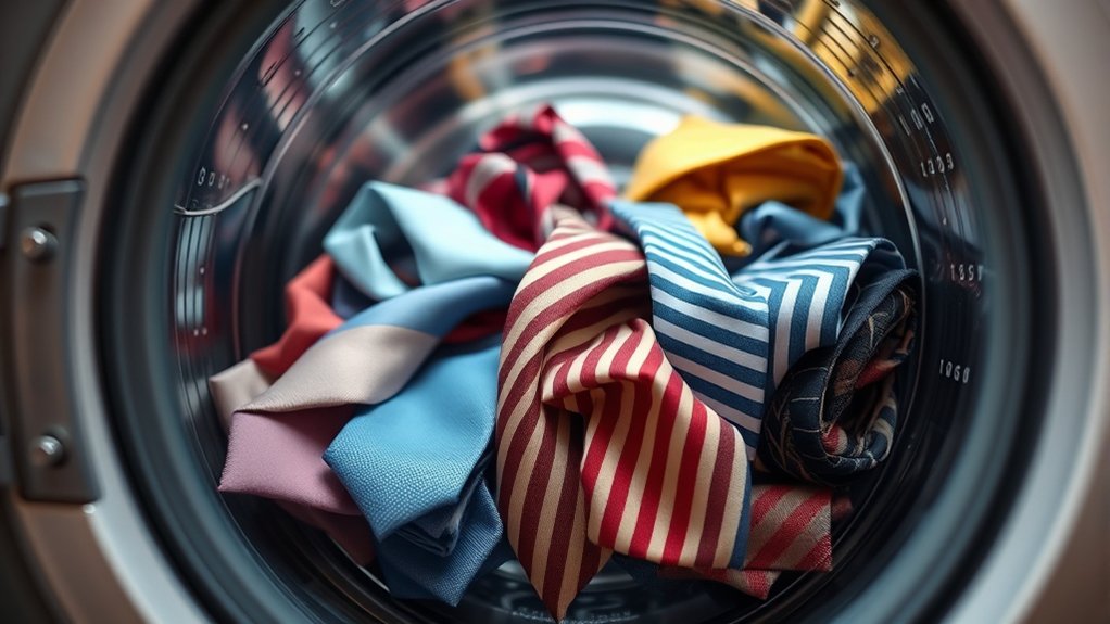 machine washable synthetic fabrics