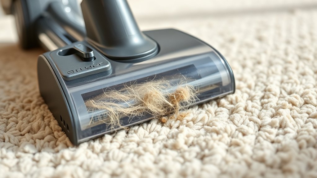 pet hair dander allergens