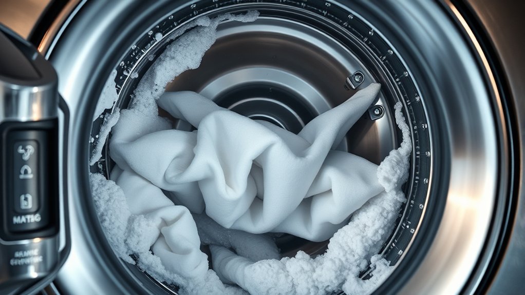 powerful stain removal technology