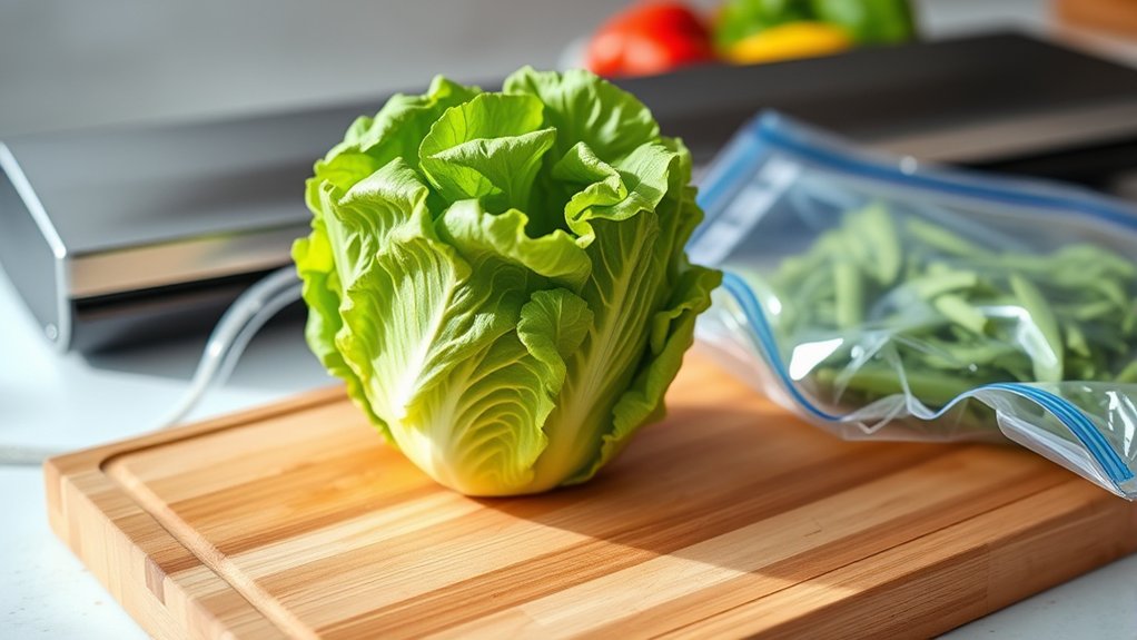 preserve freshness and extend