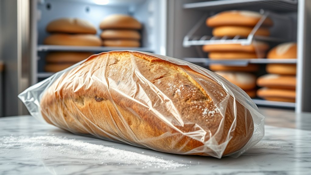 preserve freshness by freezing