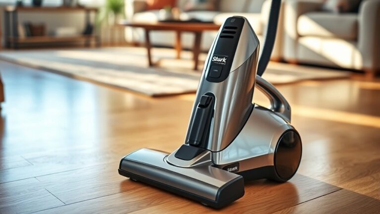 price of shark vacuum