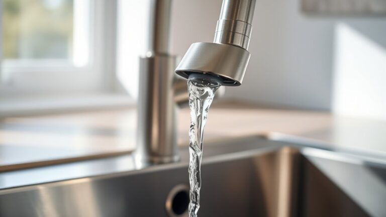 proper spelling of faucet