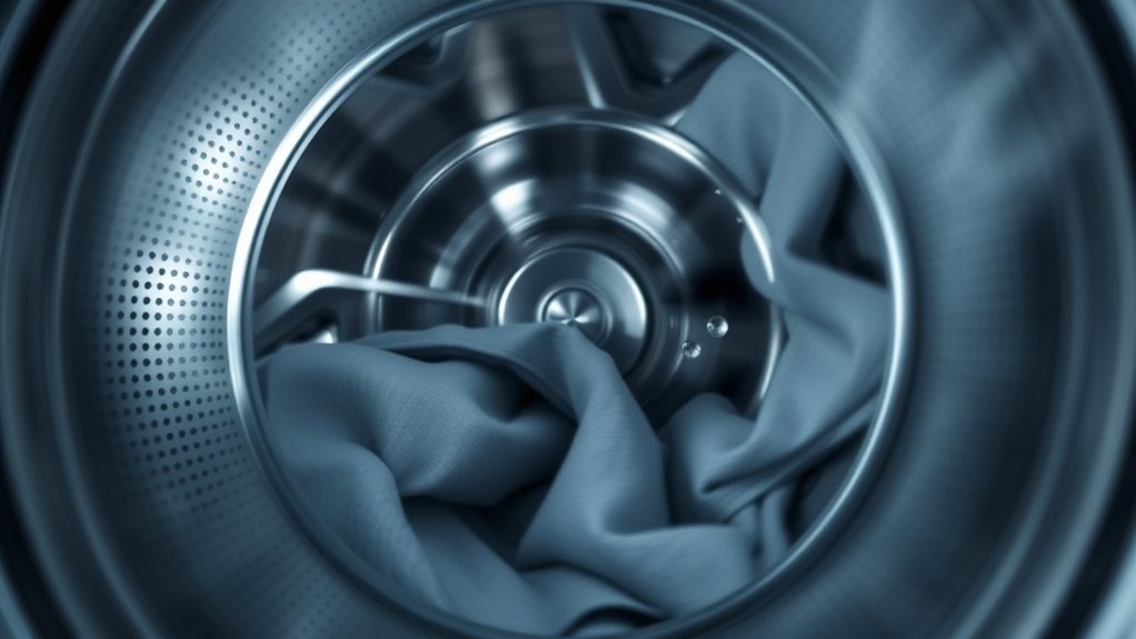 rapid water removal process