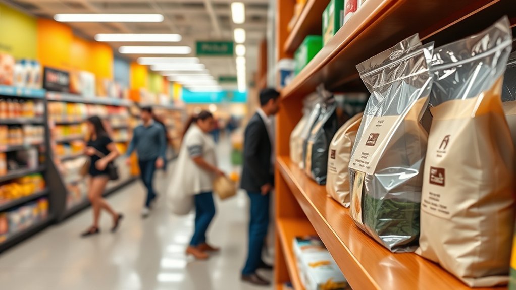 retailers selling vacuum bags