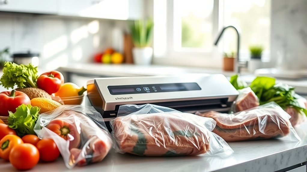 seal save waste less