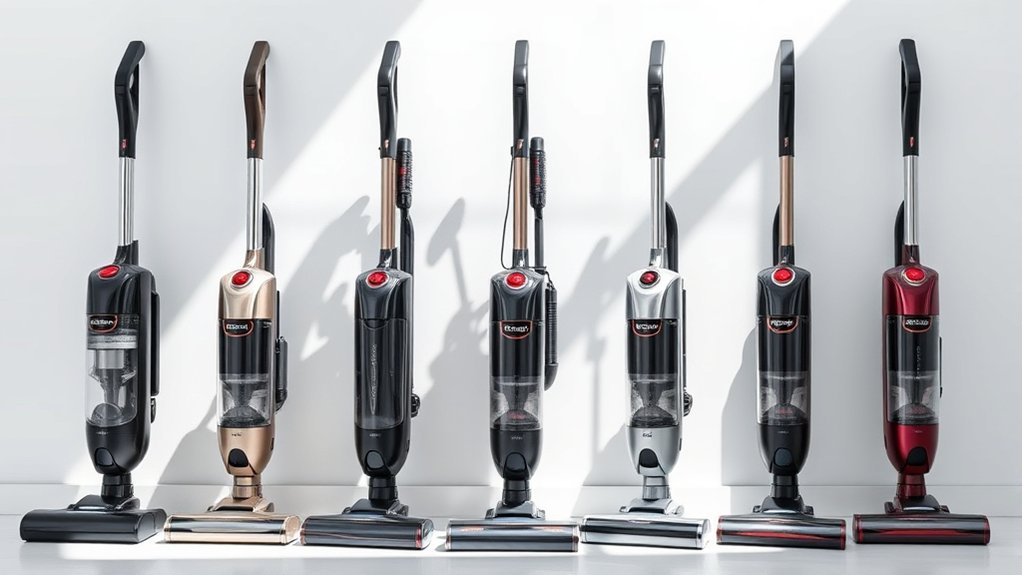 smart powerful versatile cleaning
