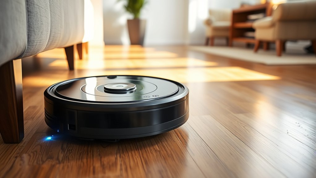 smart sensors enable efficient navigation
