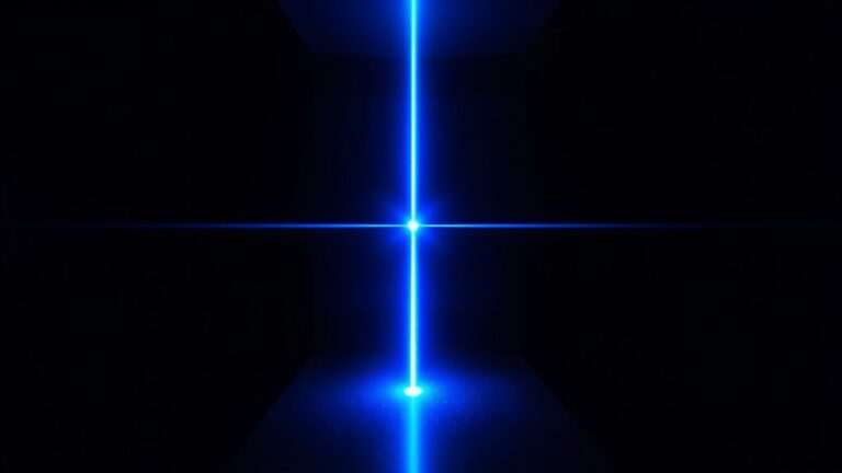speed of light