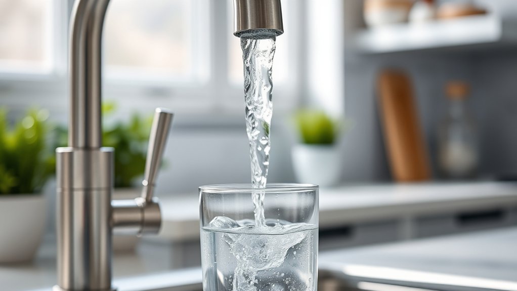 tap water safety varies
