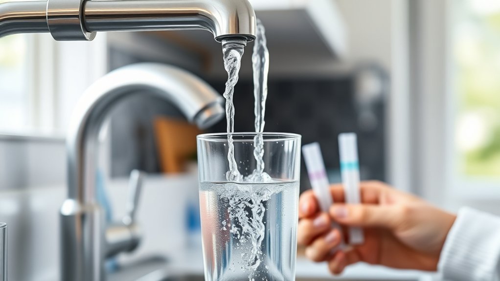 test water for safety