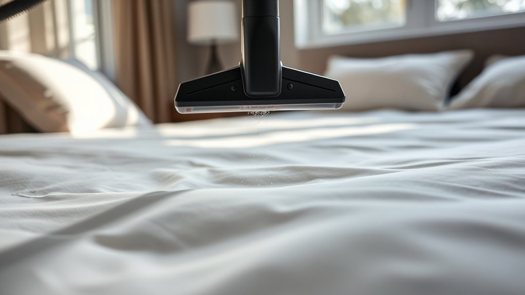 timing enhances bed bug control