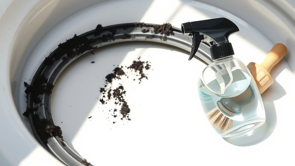tools for mold removal