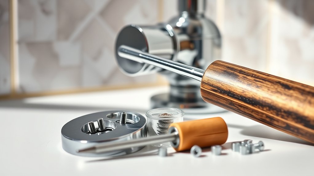 tools needed for replacement