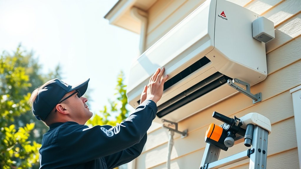 top grants pass ac repair
