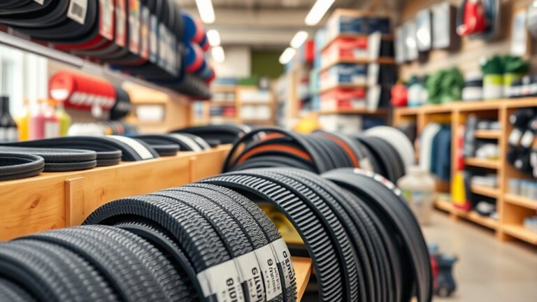 top local vacuum belt stores
