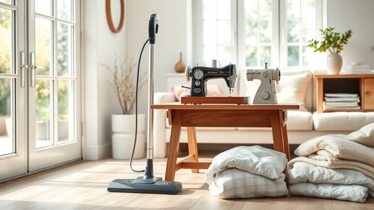 top reasons for choosing vacuum sewing