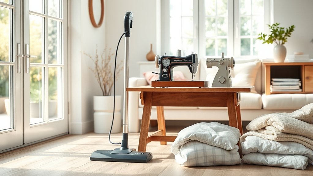 top reasons for choosing vacuum sewing