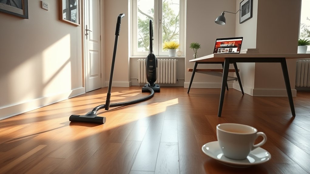 trusted online vacuum retailers