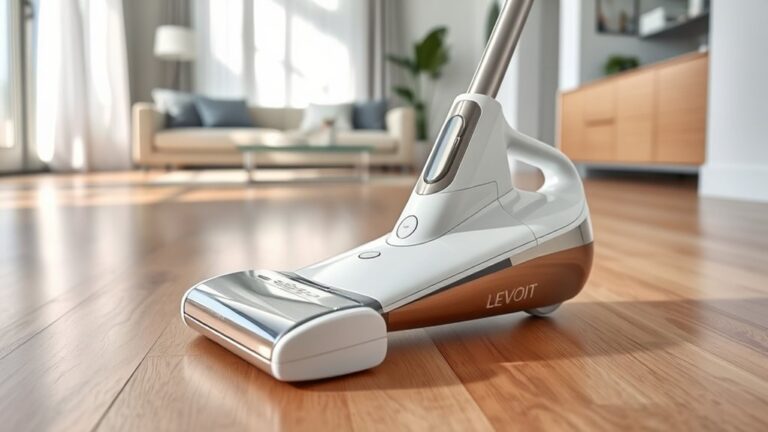 trusted vacuum brand 2026