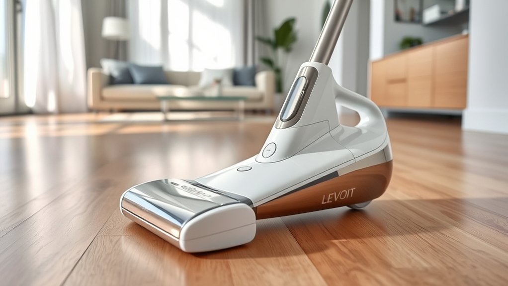 trusted vacuum brand 2026