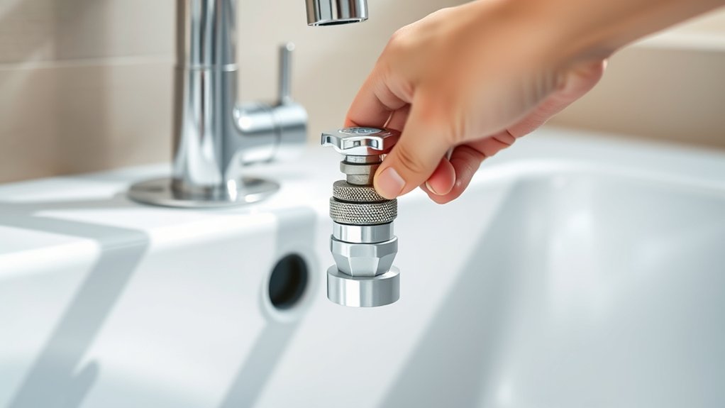 turn off water supply