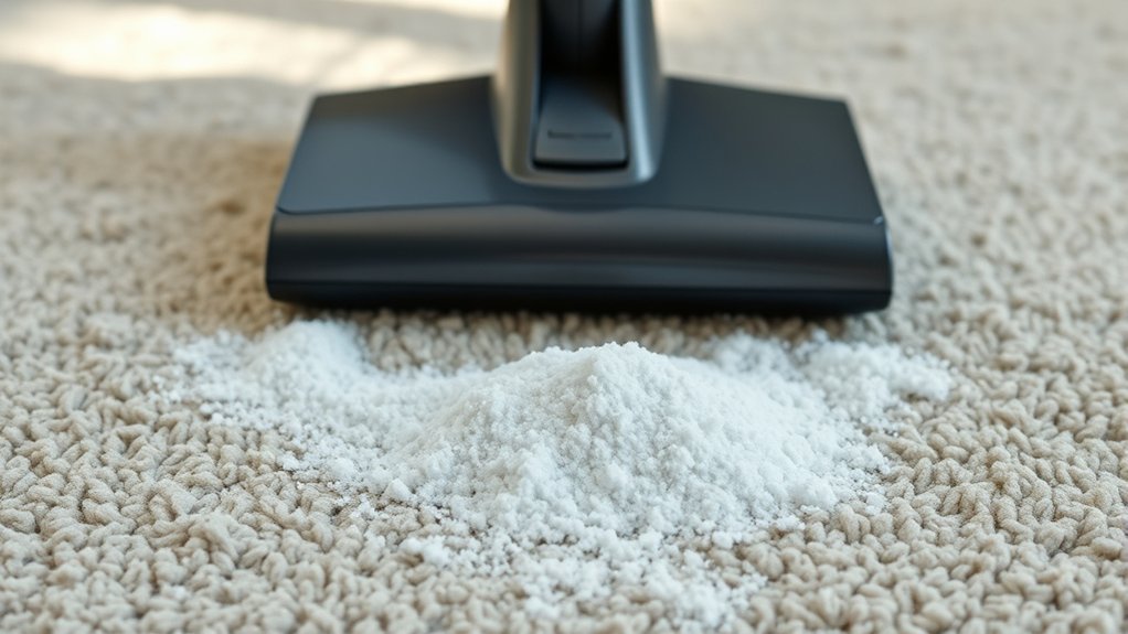 use hepa vacuum filters