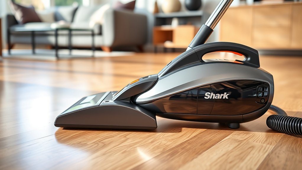 vacuum lifespan depends on maintenance