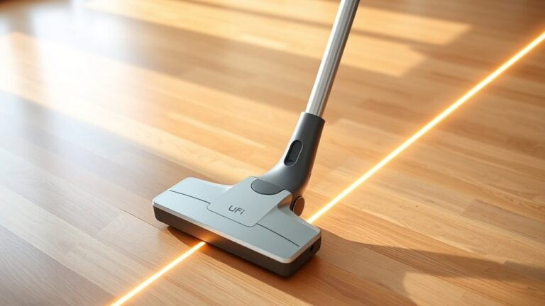 vacuum models compatible with magnetic strips