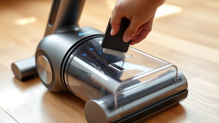 vacuum pulsing troubleshooting guide