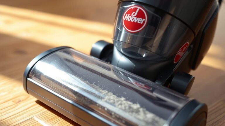 vacuum residue removal tips