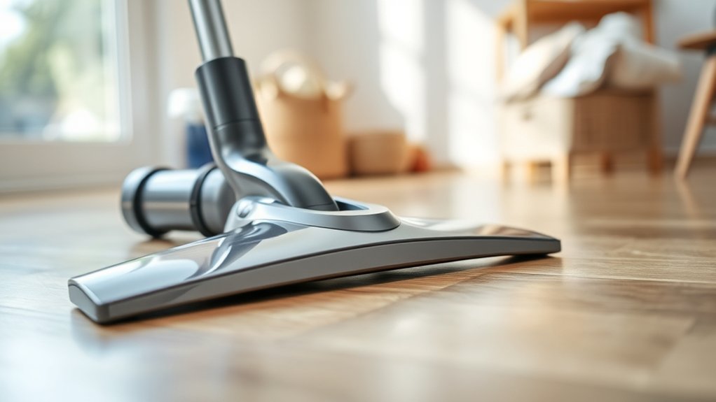 vacuum tool terminology explained