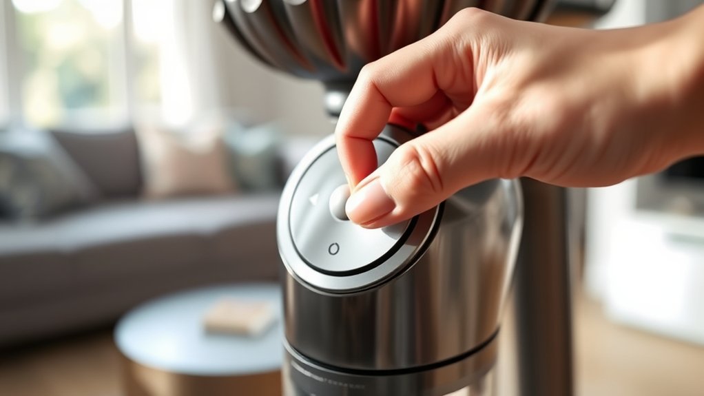 vacuum troubleshooting and maintenance
