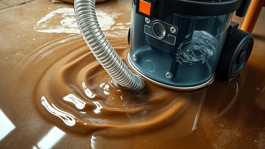 water capacity and efficiency