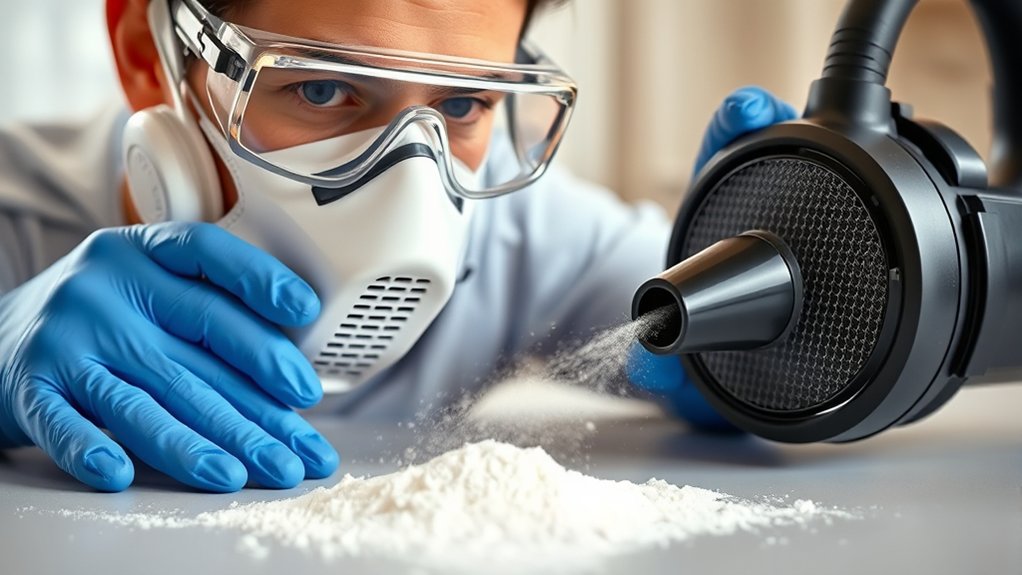 wear protective gear properly